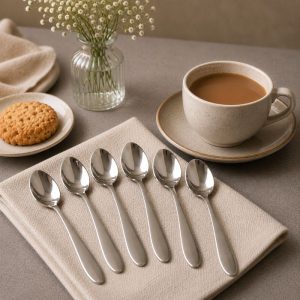 b16-6pc-pln-qlty-sstl-teaspoon-silver