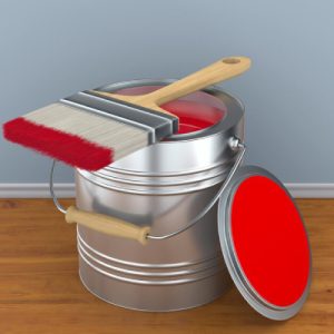 PAINT ACCESSORIES
