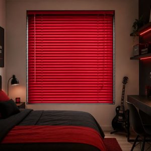 hstar-120x150-pvc-blinds-chilli-red