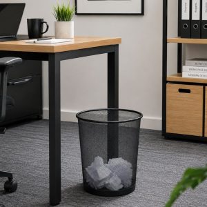 f11-28cm-steel-rnd-mesh-dustbin