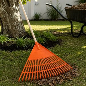 bf-56cm-greenleaf-plst-rake-orange-155x165-orange