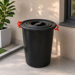 cen9286-100lt-refuse-bin-155x165-red