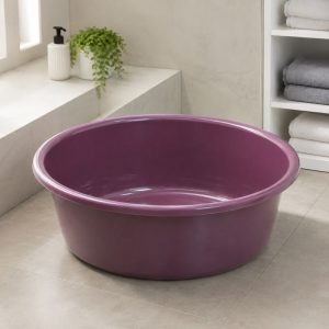 qy-lucky-66cm-pln-basin-col-155x165-burgandy