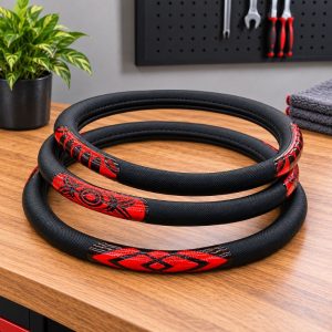 f9-pu-steering-wheel-cover-155x165-red