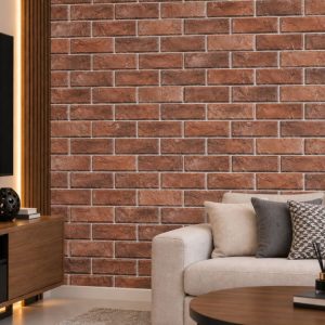 30x30-3d-brick-wallpaper-2-brown